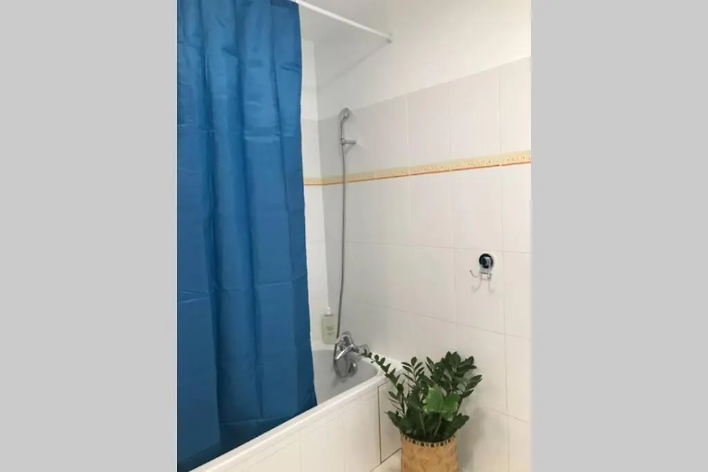 Appartement LE CEZANNE - Centre ville, Balcon, Garage Annecy