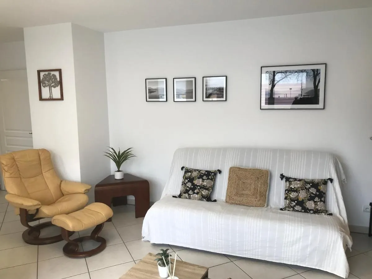 Appartement LE CEZANNE - Centre ville, Balcon, Garage Annecy France